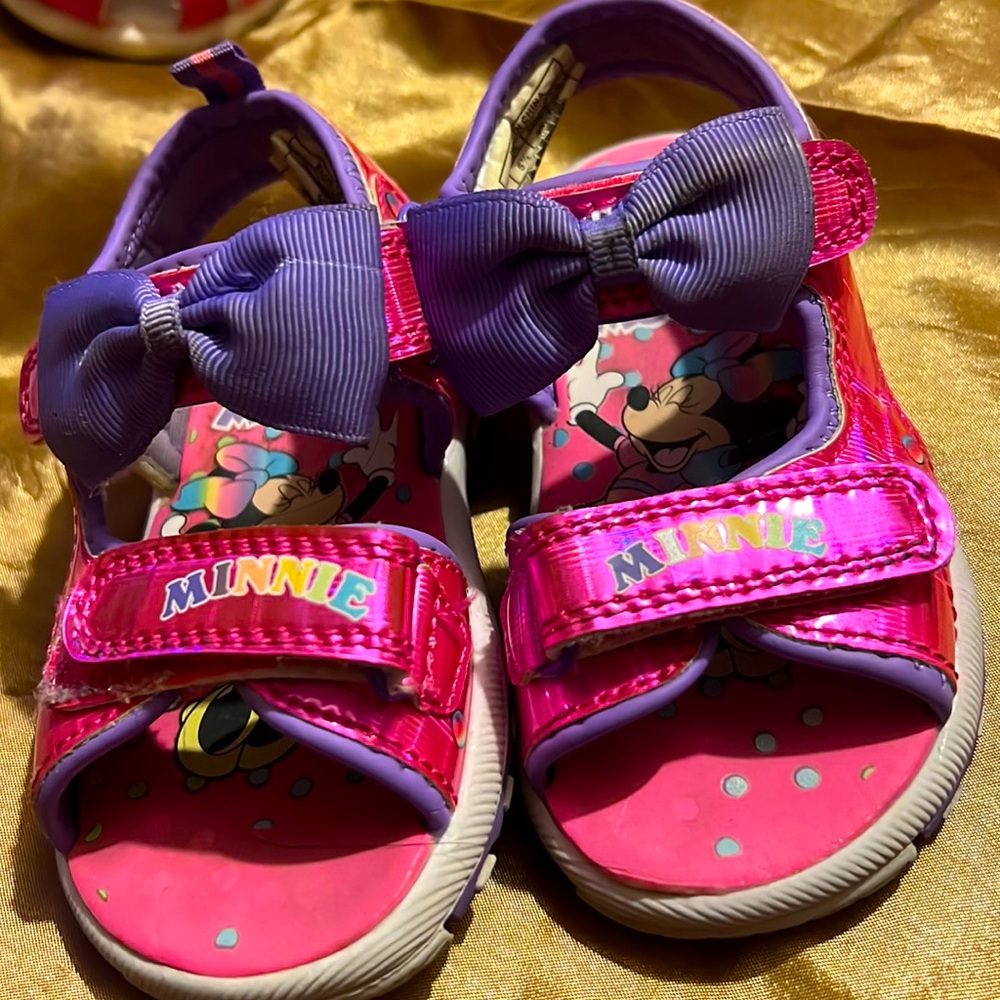 Minnie Mouse